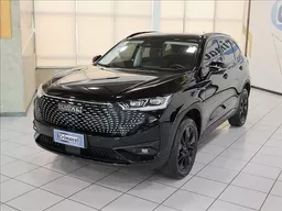 GWM Haval H6