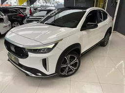Fiat Fastback