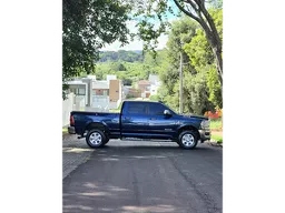 RAM 2500