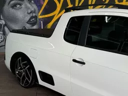 Volkswagen Saveiro