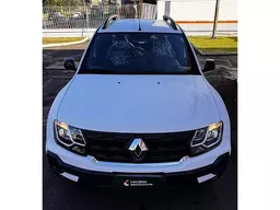 Renault Oroch