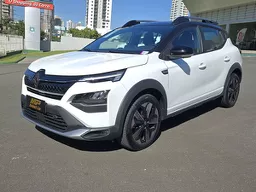 Renault Kardian