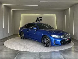 BMW 320i