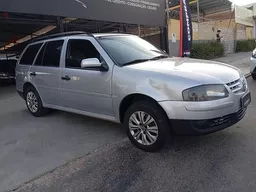 Volkswagen Parati