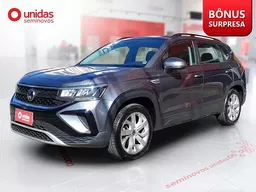 Volkswagen Taos