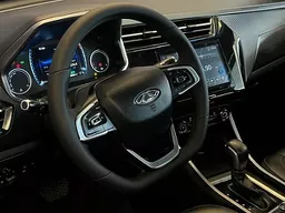 Chery Tiggo 3X