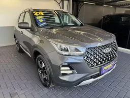 Chery Tiggo 5X Pro