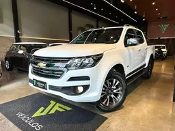 Chevrolet S10