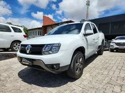 Renault Duster Oroch