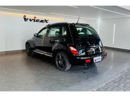 Chrysler PT Cruiser