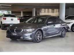 BMW 320i