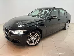 BMW 320i