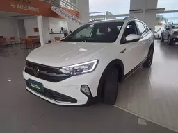 Volkswagen Nivus