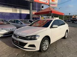 Volkswagen Virtus