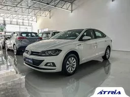 Volkswagen Virtus