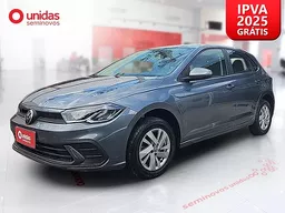 Volkswagen Polo Hatch