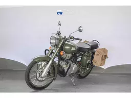 Royal Enfield Bullet