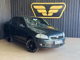 Fiat Siena