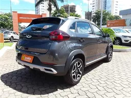 Chery Tiggo 3X