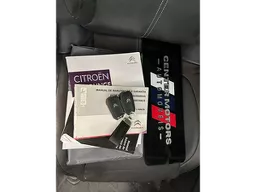 Citroën C4 Lounge