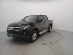 Chevrolet S10