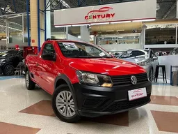 Volkswagen Saveiro