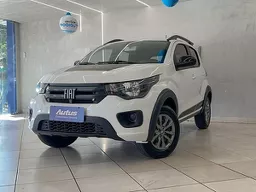 Fiat Mobi