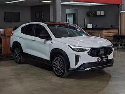 Fiat Fastback