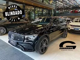 Mercedes-benz GLC 43 AMG