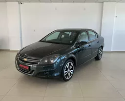 Chevrolet Vectra