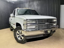 Silverado