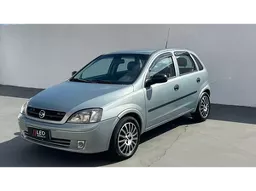 Chevrolet Corsa