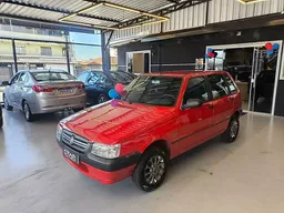 Fiat Uno