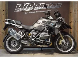 R 1200 GS