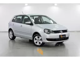 Volkswagen Polo Hatch