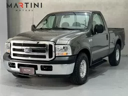 Ford F-250