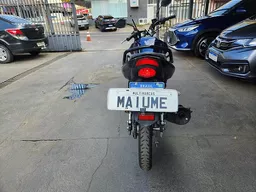Yamaha Factor