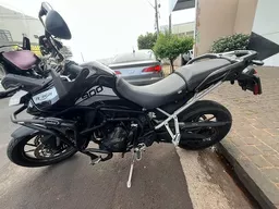 Triumph Tiger 900