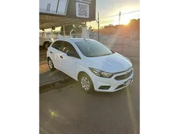 Chevrolet Joy