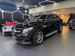 GLE 400