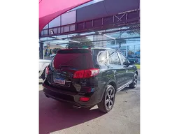 Hyundai Santa Fé