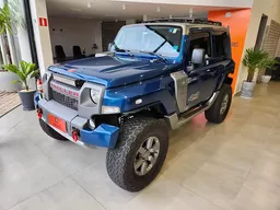Troller T4
