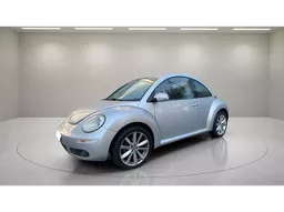 Volkswagen New Beetle