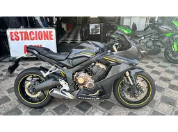 CBR 650