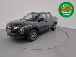 Chevrolet Montana