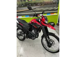 XTZ 250