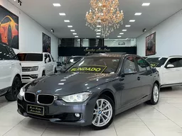 BMW 328i