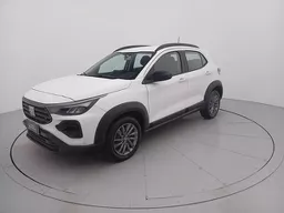 Fiat Pulse