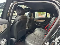 Mercedes-benz GLC 63 AMG