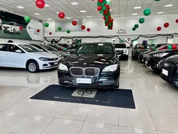 BMW 750i